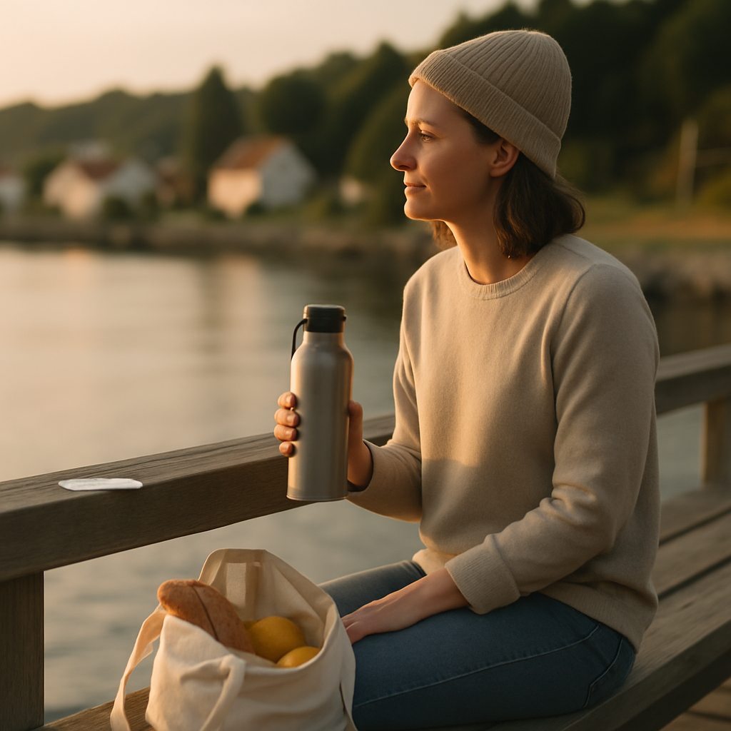 Nachhaltiger Urlaub: Umwelt im Fokus des Soziologie-Forums